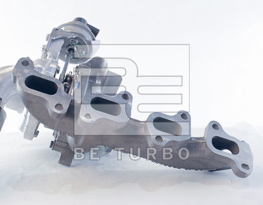 Turbocompresseur, suralimentation